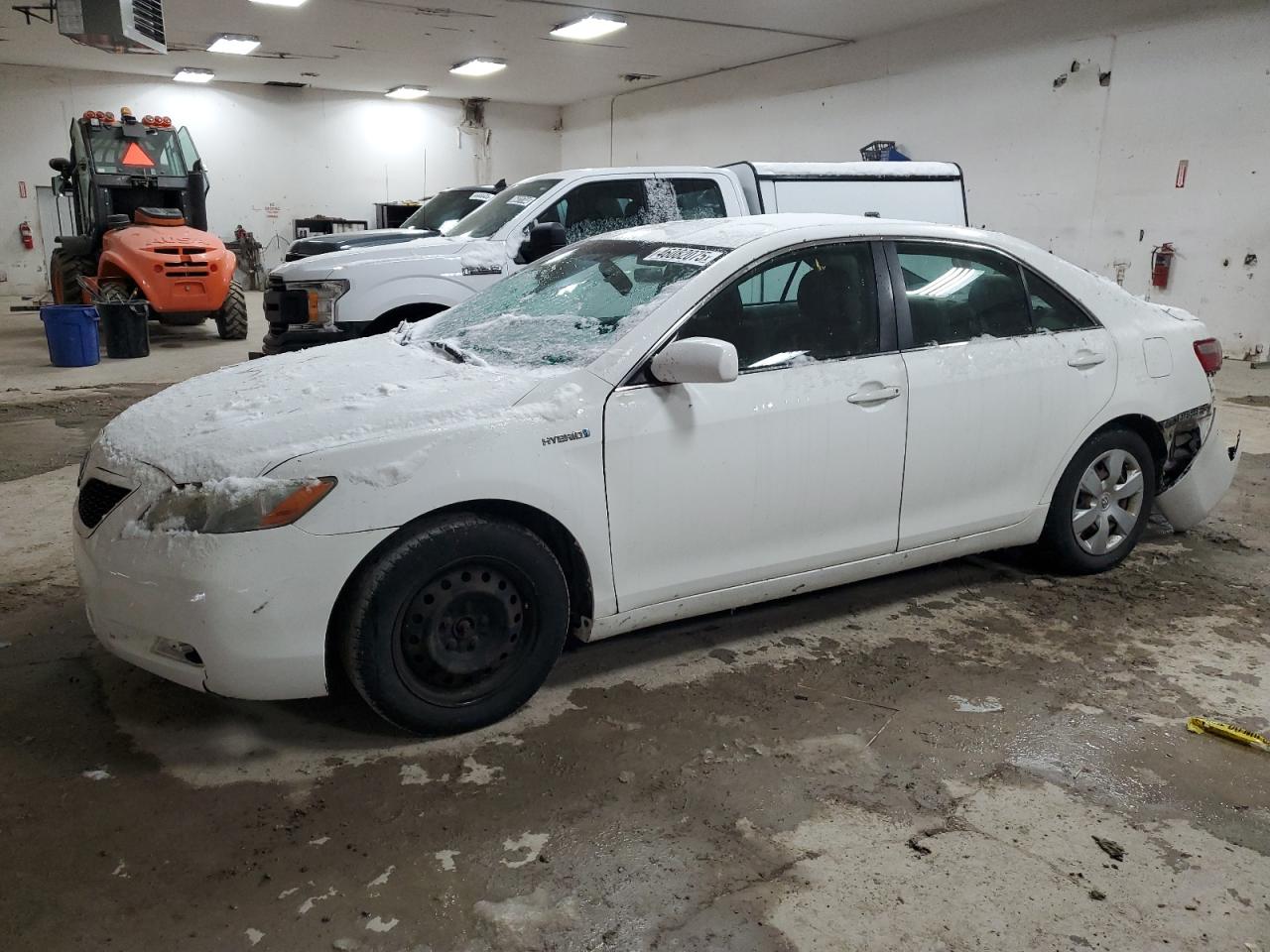 2009 Toyota Camry - Image 1
