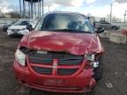 2006 Dodge Grand Caravan Sxt de vânzare în Chicago Heights, IL - Front End