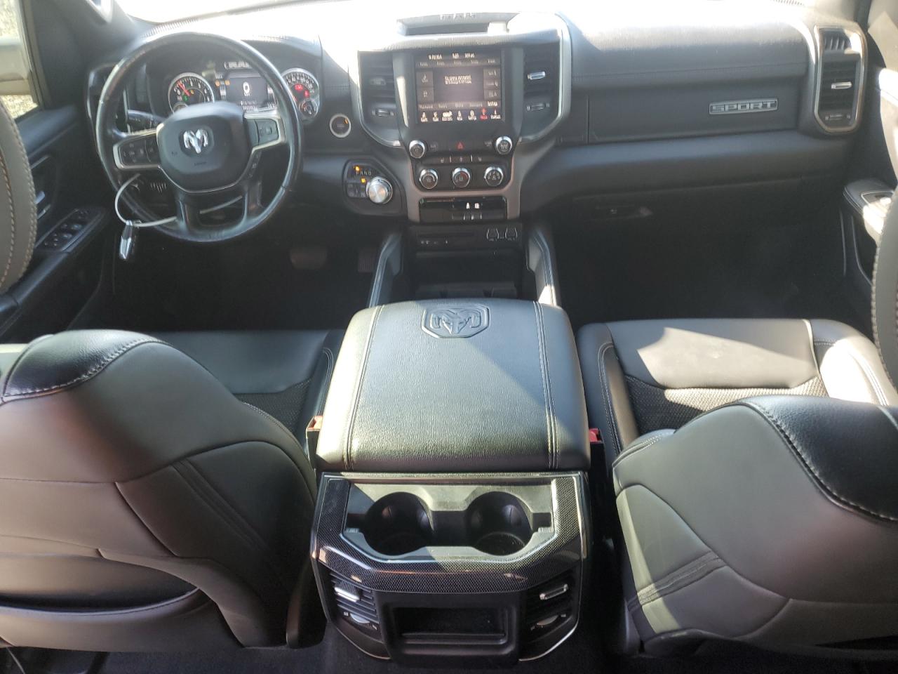 2019 RAM 1500 - Image 8