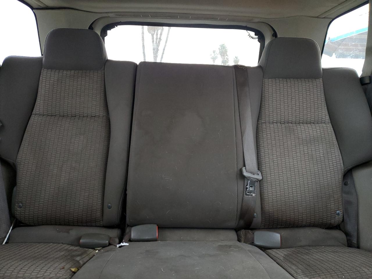 2008 Jeep Grand Cherokee - Image 10