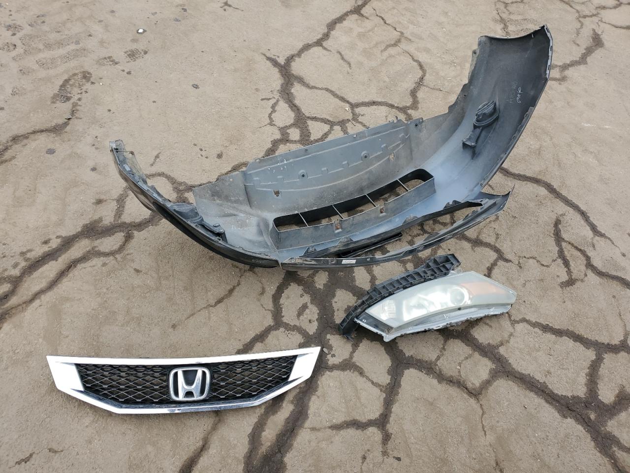 2008 Honda Accord - Image 14