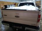 2012 Ford F150 Supercrew იყიდება Kincheloe-ში, MI - Rollover
