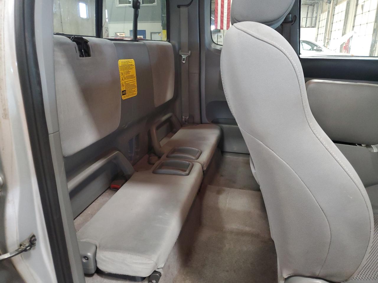 2007 Toyota Tacoma - Image 10