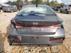 2024 Hyundai Elantra Se de vânzare în Eight Mile, AL - Rear End