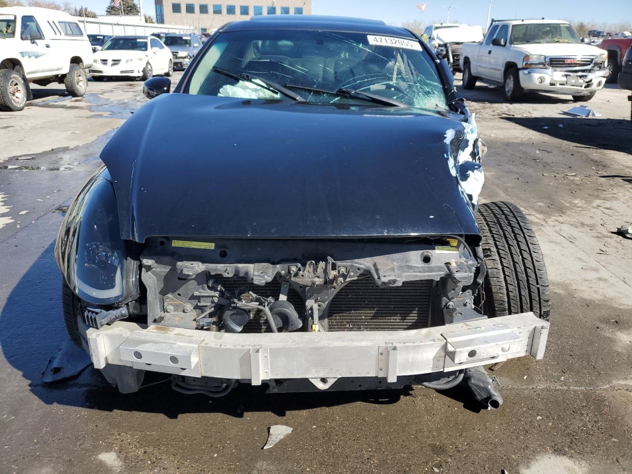 2007 Infiniti G - Image 5