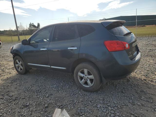  NISSAN ROGUE 2012 Серый