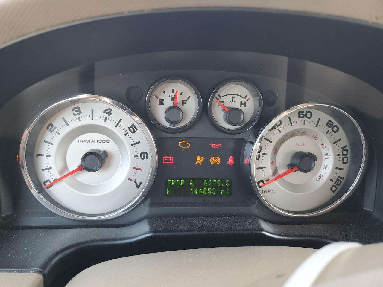 2007 Ford Edge - Image 9