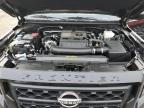 2024 Nissan Frontier S na sprzedaż w Assonet, MA - Mechanical