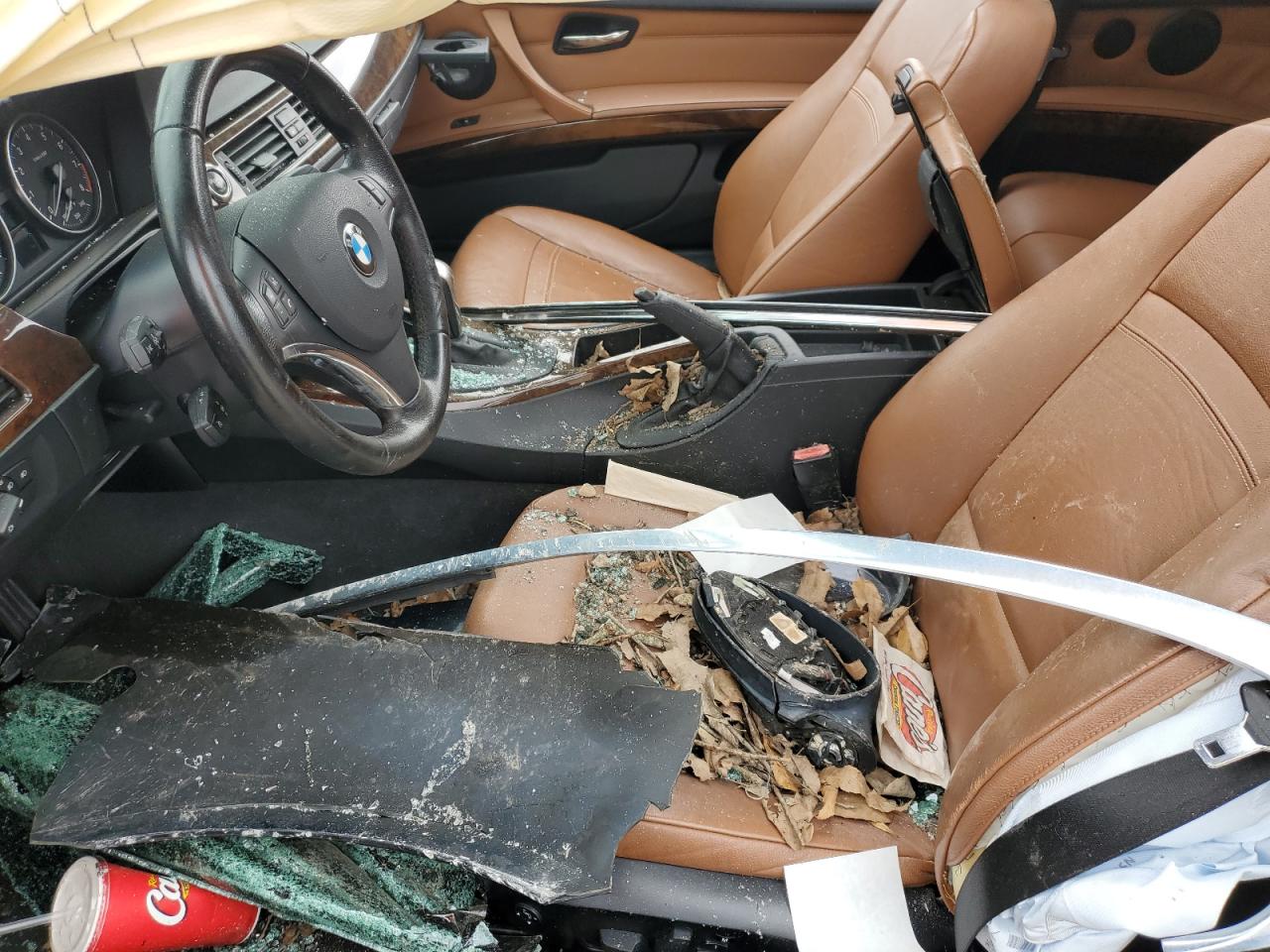2008 BMW 3er - Image 7