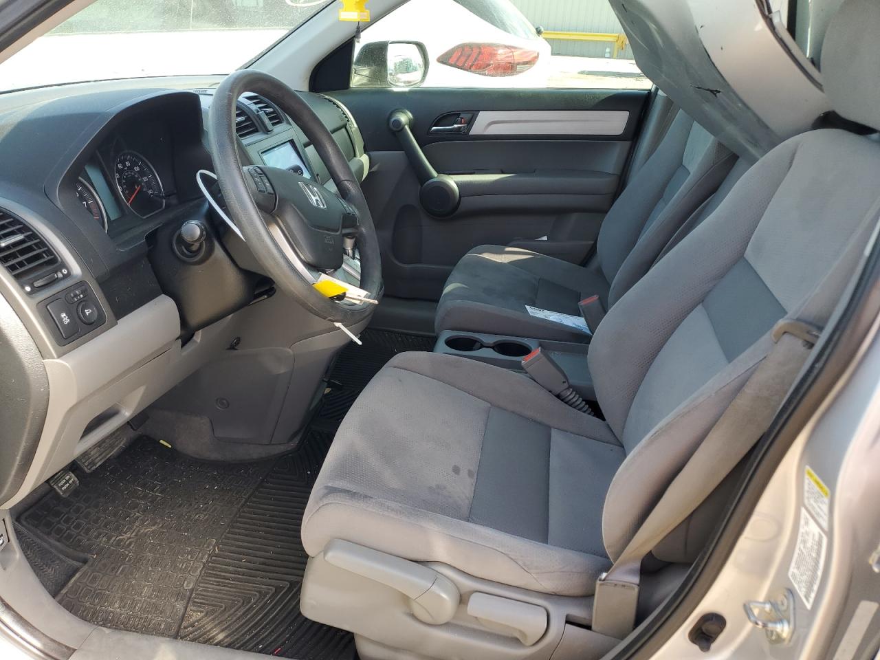 2011 Honda CR-V - Image 7