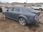 2009 Chevrolet Malibu Hybrid продається в Colorado Springs, CO - Rear End