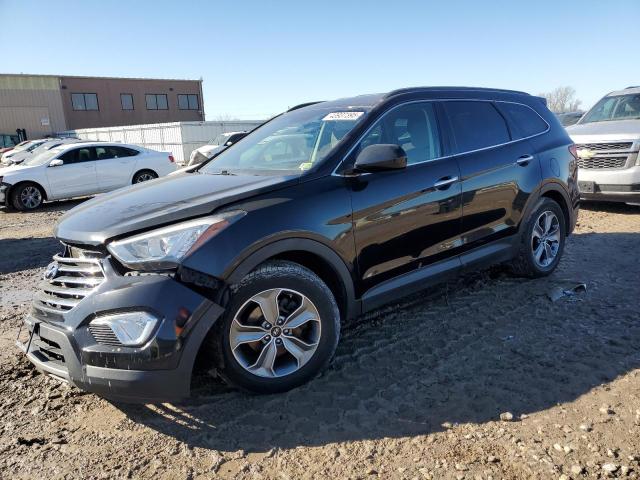 2016 Hyundai Santa Fe Se