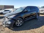 2016 Hyundai Santa Fe Se продається в Kansas City, KS - Front End