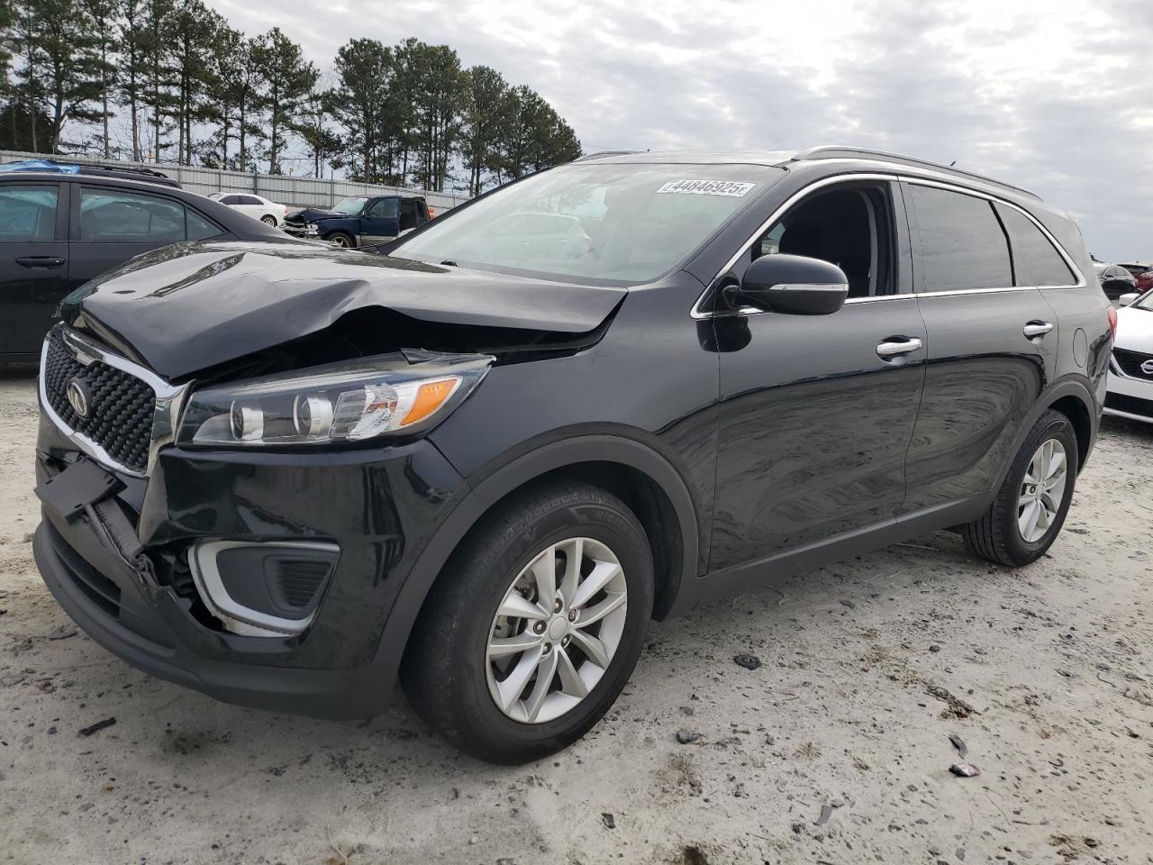2018 Kia Sorento - Image 1