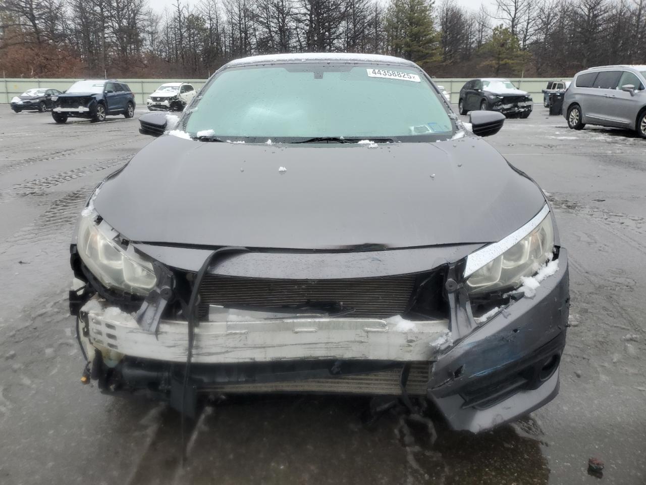 2016 Honda Civic - Image 5
