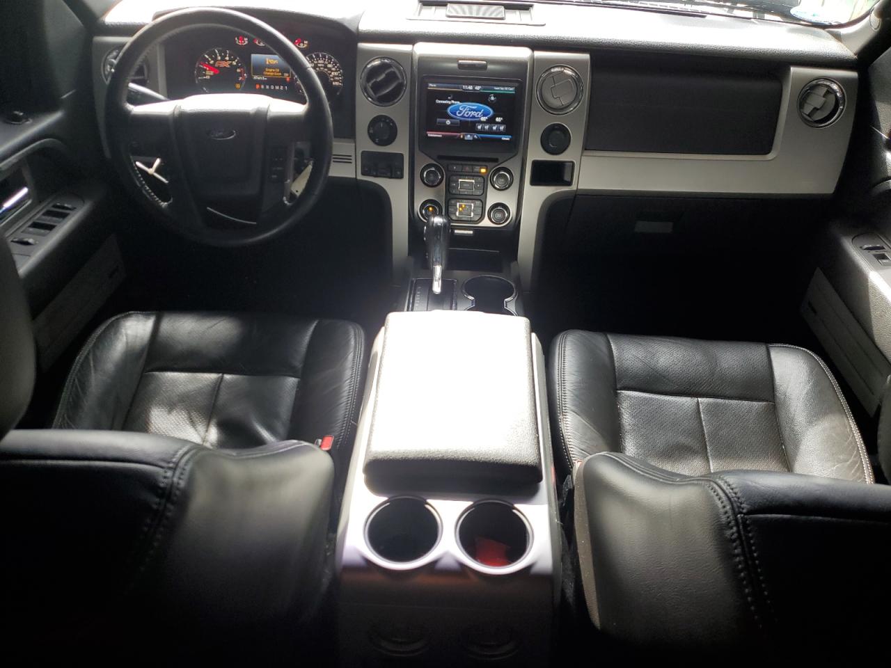 2014 Ford F-150 - Image 8