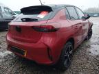 2024 VAUXHALL CORSA GS for sale at Copart SANDY