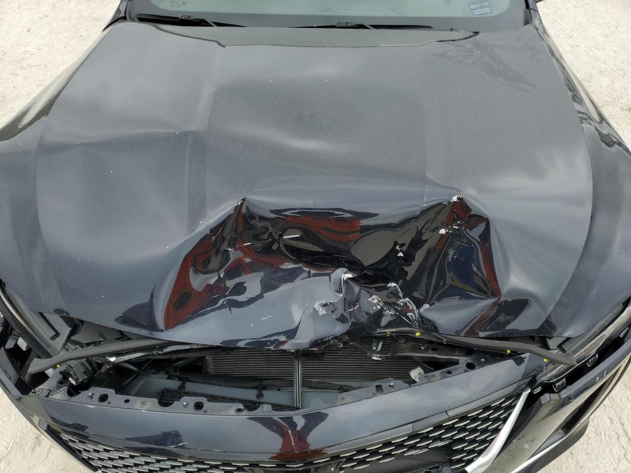 2020 Cadillac CT5 - Image 12