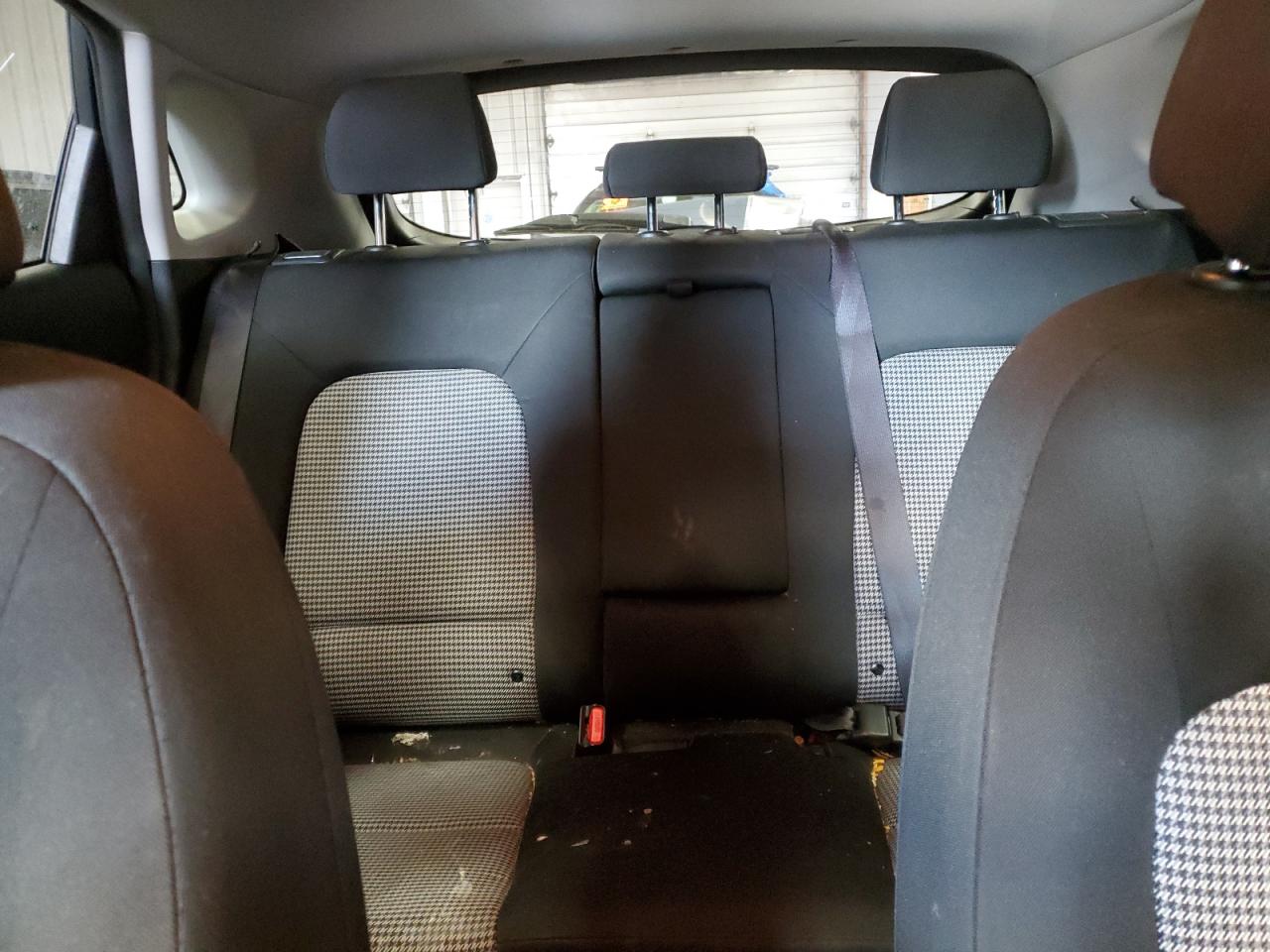 2021 Hyundai Kona - Image 10