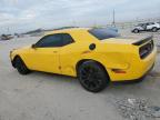 2017 Dodge Challenger Sxt na sprzedaż w Jacksonville, FL - Front End