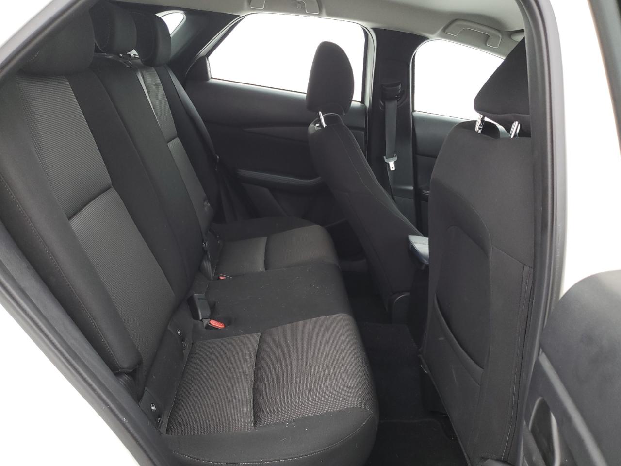 2020 Mazda CX-30 - Image 12