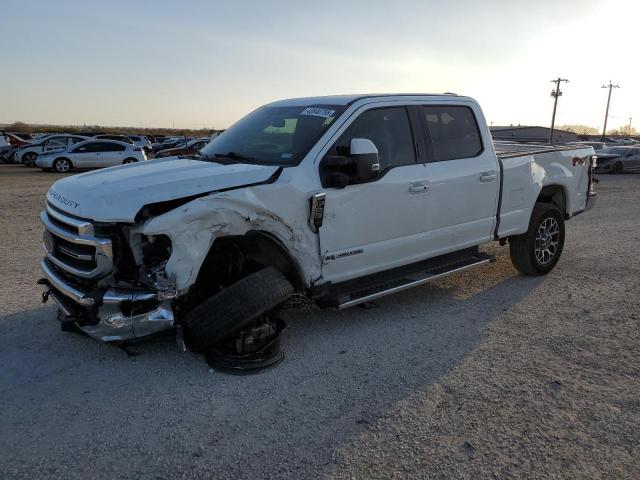 2020 Ford F250 Super Duty