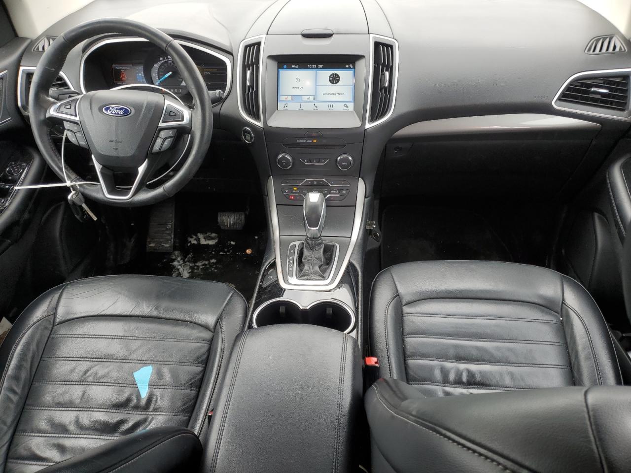 2017 Ford Edge - Image 8