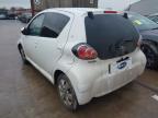 2013 TOYOTA AYGO MOVE for sale at Copart SANDY