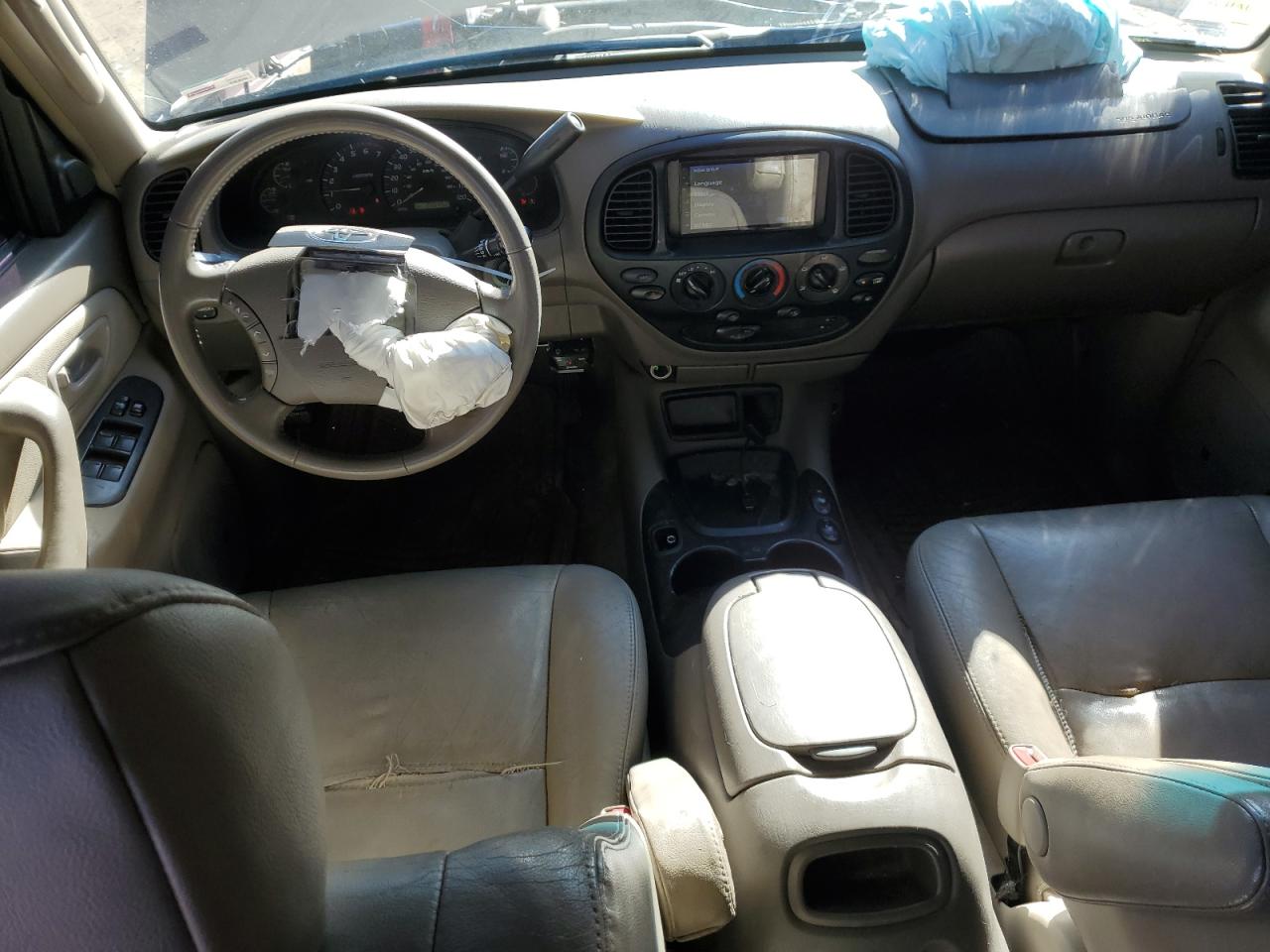 2006 Toyota Tundra - Image 8