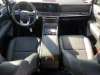 2025 Hyundai Santa Fe Xrt продається в Haslet, TX - Front End