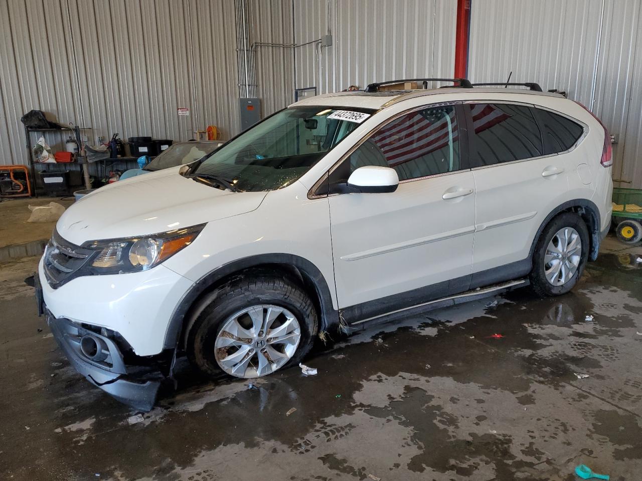 2014 Honda CR-V - Image 1