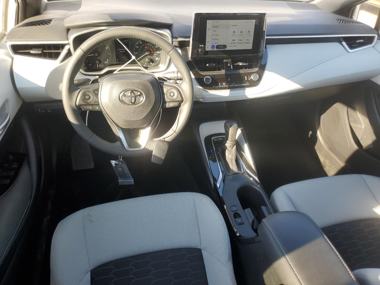 2024 Toyota Corolla - Image 8
