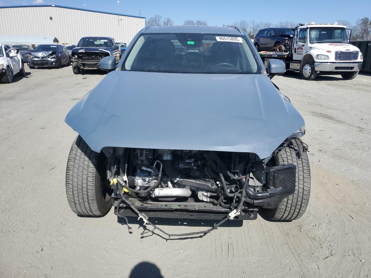 2020 Volvo XC90 - Image 5