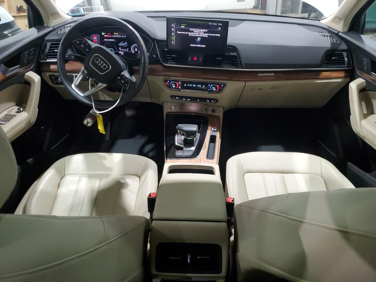 2021 Audi Q5 - Image 8