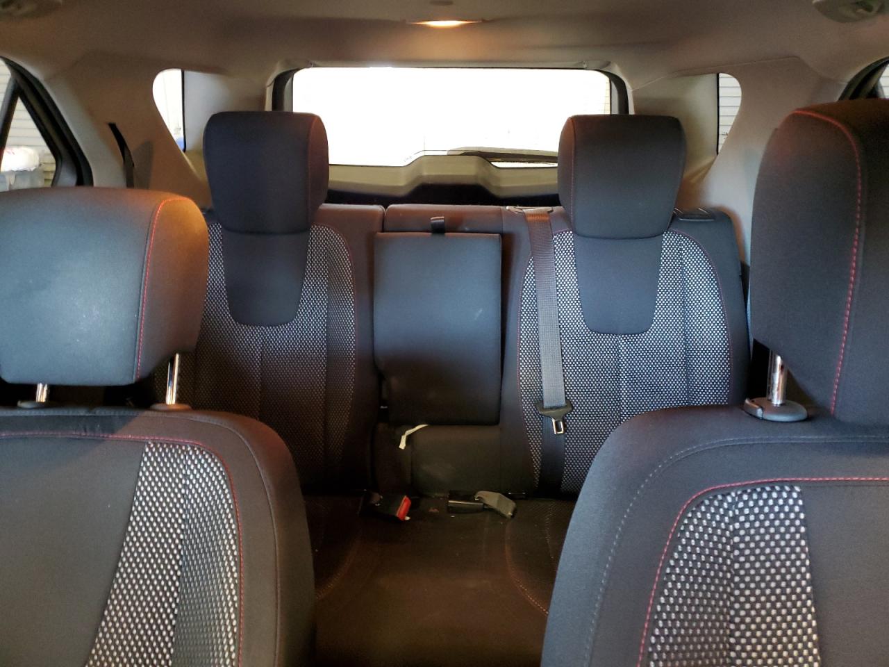 2011 Chevrolet Equinox - Image 10