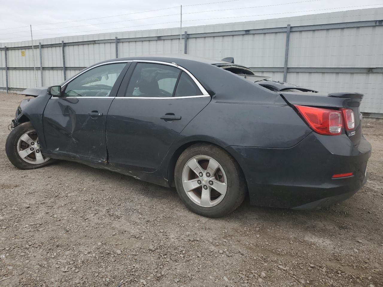 2014 Chevrolet Malibu - Image 2
