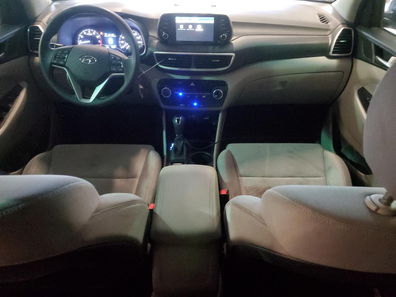 2021 Hyundai Tucson - Image 8