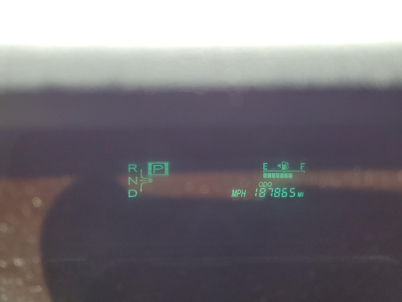 2008 Toyota Prius - Image 9