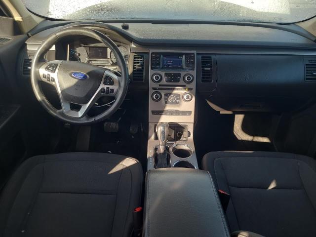  FORD FLEX 2017 Білий