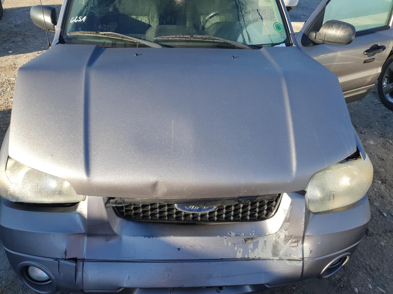 2007 Ford Escape - Image 12