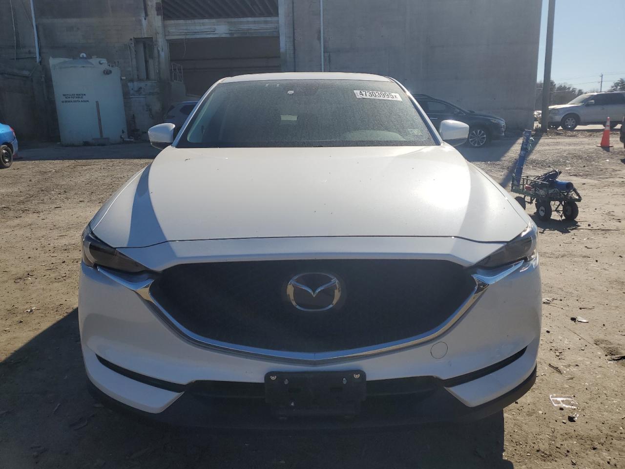 2021 Mazda CX-5 - Image 5