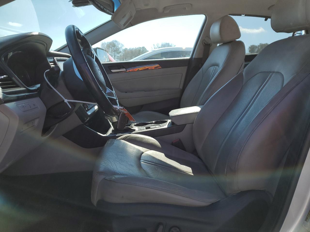 2018 Hyundai Sonata - Image 7