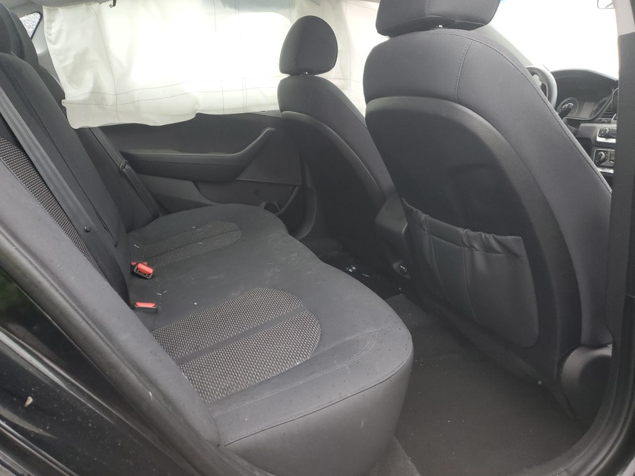 2019 Hyundai Sonata - Image 10