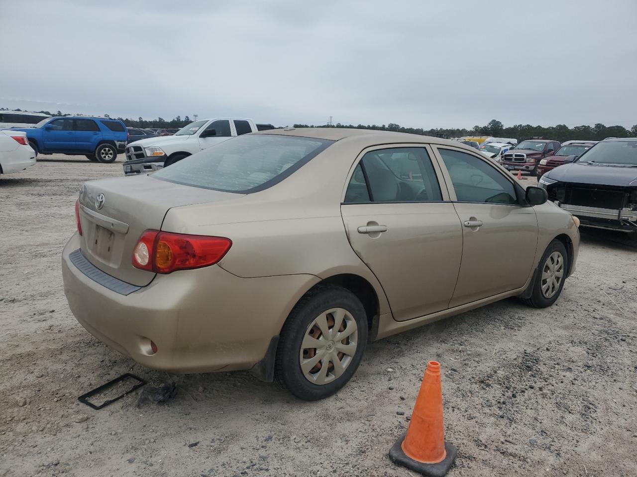 2009 Toyota Corolla - Image 3