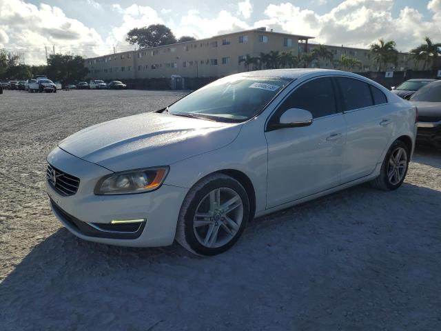 2014 Volvo S60 T5