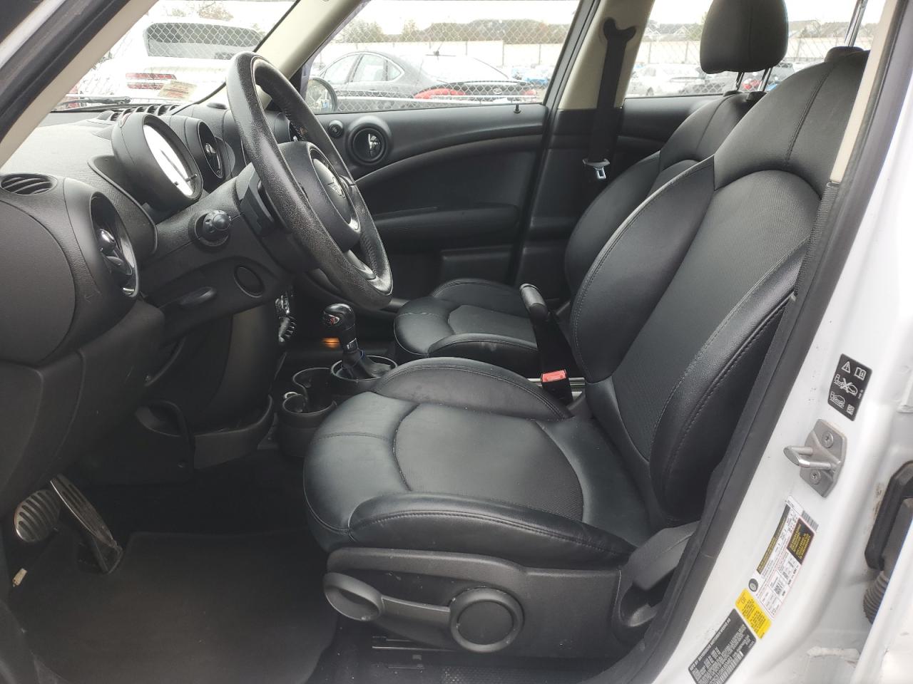 2016 MINI Cooper - Image 7