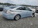 2013 Hyundai Sonata Gls за продажба в Ellenwood, GA - Front End