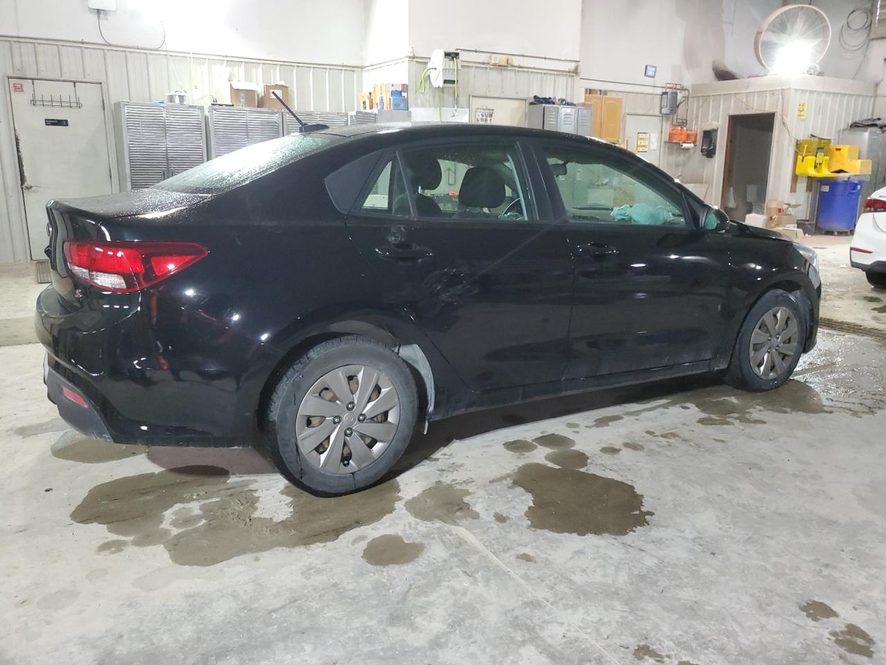 2019 Kia Rio - Image 3