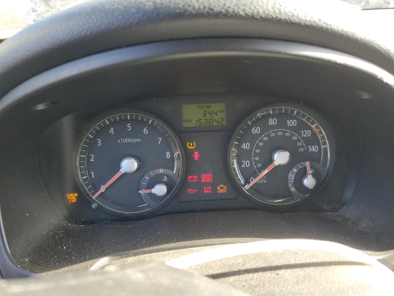 2008 Kia Rio - Image 9