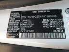 2017 Mercedes-Benz Metris  იყიდება Brookhaven-ში, NY - Front End